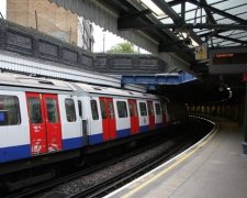 Відео створення вагона метро з'явилося у мережі