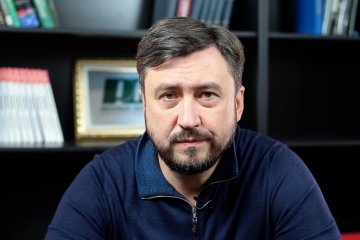 Александра Соловьев