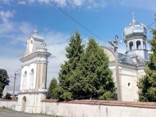 Трагедія сталася в одному з храмів Львівської області