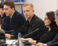 Ректор Академії СБУ назвав довіру здобувачів головним викликом для освітньої галузі