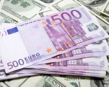 Після травневих свят долар та євро подорожчають