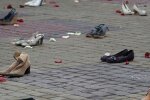 Взуття, фото: Файний Тернопіль