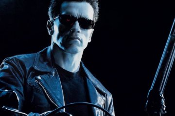 I'll be back: Термінатор дотримав слово