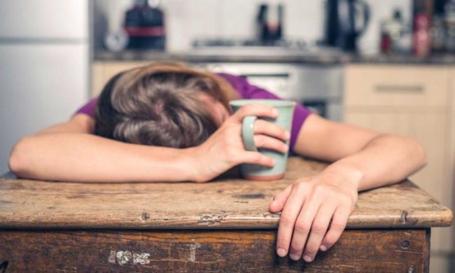 Простий спосіб перезарядити мозок протягом дня