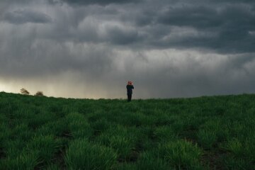 погода в Україні, фото pxhere