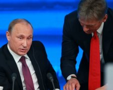 Политические "близнецы": Песков сравнил Путина с Трампом