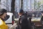 Полиция, скриншот: YouTube