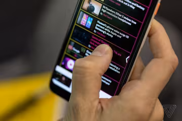 Android Q