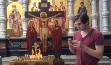 Росіянин "награв" у Pokemon GO на два місяці в'язниці