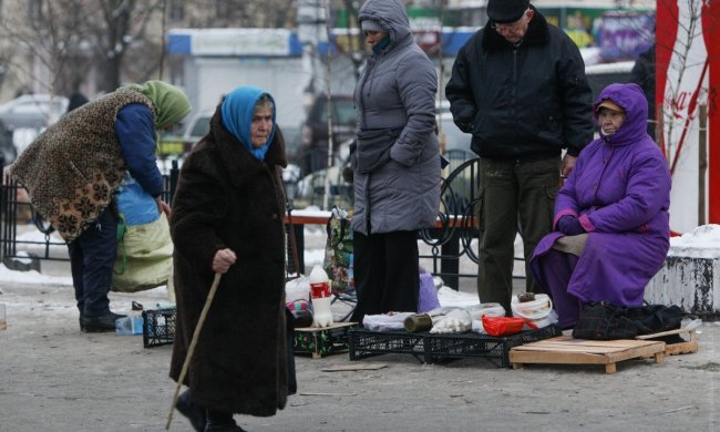 Украинцам изменили пенсии: кто в игре