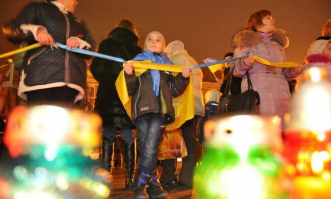 Карта переселенцев: Шахов представил проект для жителей Донбасса