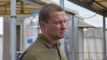 Павел Кириленко