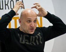 Одиозный Прилепин прилепил к Донбассу Фиделя Кастро и "ИГ"