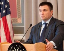 Клімкін розповів, чим займеться в США