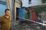 Камера вщент: на одеському ринку жорстоко розправилися з журналістом, відео 18 +