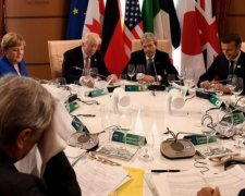 Лідери G7 розлютили "кремлівського карлика"