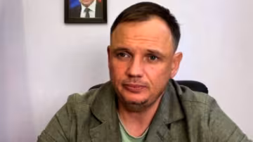 Кирило Стремоусов, скріншот: YouTube