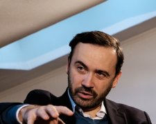 Убивство Вороненкова: Пономарьов висміяв легенду ФСБ