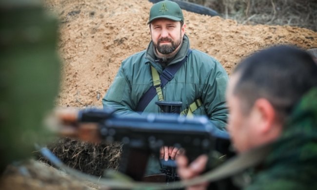 Экс-главарь признался, что боевики несут огромные потери на Донбассе