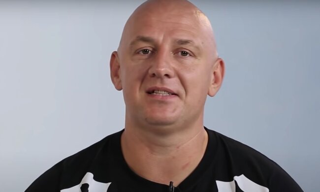 Алексей Потапенко. Фото: скрин youtube