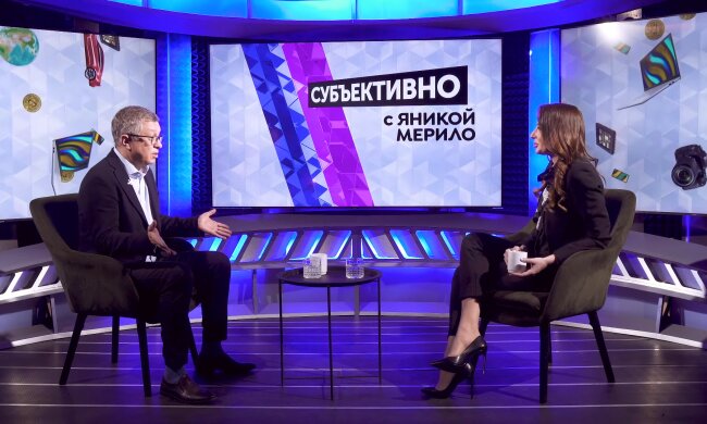 Тарас Козак