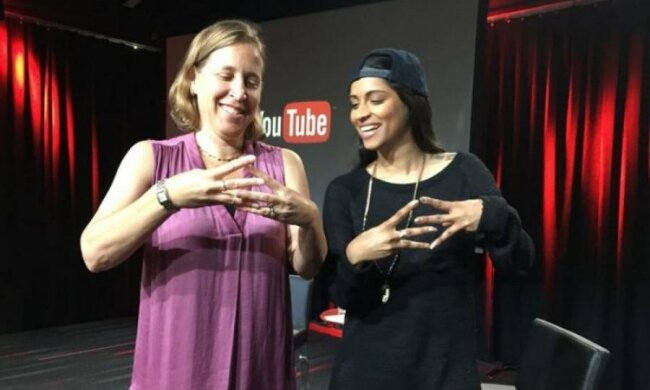 А вы заметили? Youtube показал новый дизайн