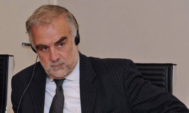 Розібрався за 9 днів: екс-прокурор МКС Окампо нині «працює» експертом з питань Карабаху 