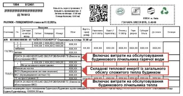 Схема новой платежки, скриншот: kte.kmda.gov.ua