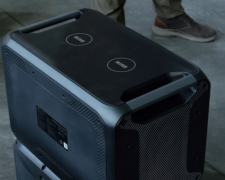 зарядные станции от "Украинской команды"