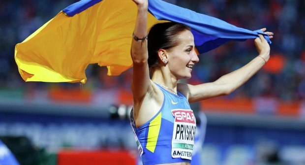 Знай наших: українські легкоатлетки зібрали все золото на міжнародних змаганнях