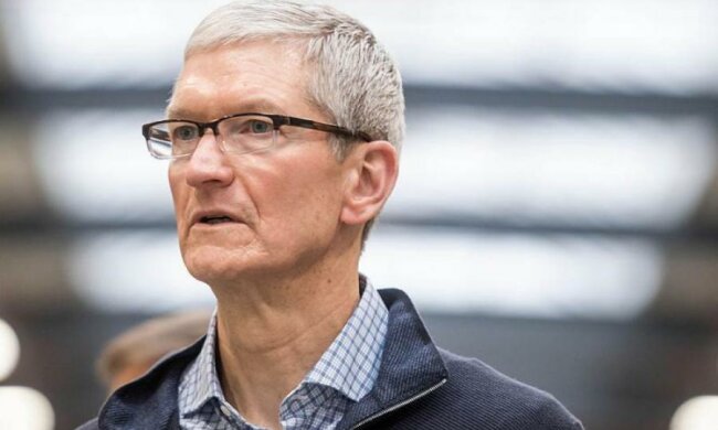 Apple объявила войну майнерам