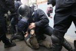 Розшукував Інтерпол: небезпечного терориста схопили в "Борисполі"