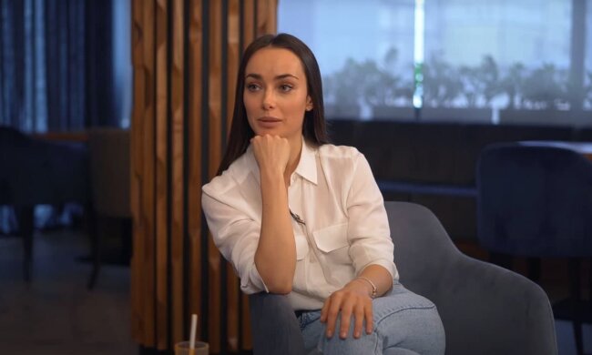 Ксенія Мішина, скріншот: Youtube