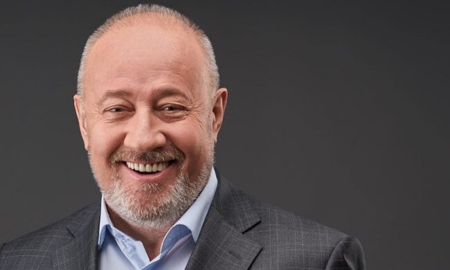 Віктор Чумак