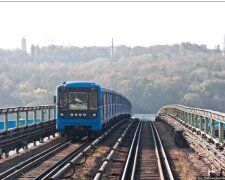 Київське метро, турнікети, проїзд