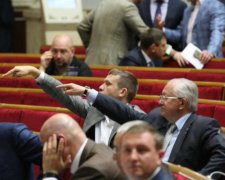 Найбільш злісні прогульники серед депутатів: оприлюднений поіменний список