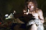 Охотники-арахнофобы с необычным лицом: невероятные факты о древних людях, которые взорвут вам мозг