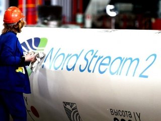 Nord Stream 2