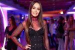 Ксения Мишина, фото с Instagram