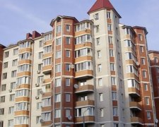 Многодетные семьи "грабят" налогами на недвижимость