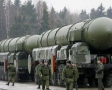 Сховище російських ядерних бомб розсекретили