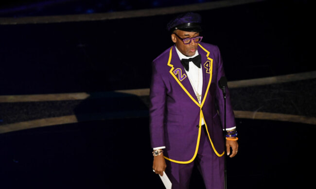 Спайк Лі, Getty Images