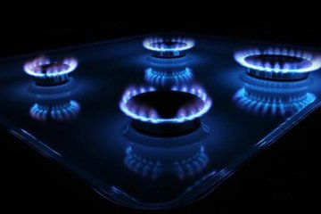 В окупованому Криму піднімуть тарифи на газ