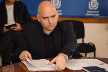 Юрій Попутько