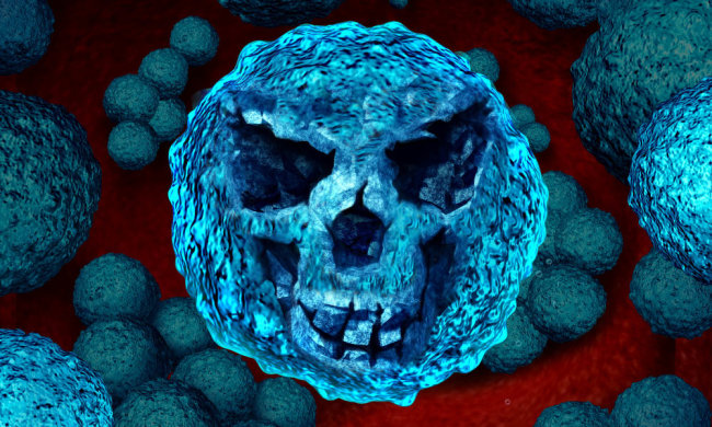 "Супербактерии убьют больше людей, чем диабет и рак": эксперты бьют тревогу