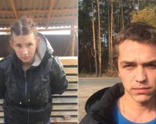 Кража младенца в Киеве: муж набросился на похитительницу