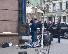 Геращенко знайшов політичні мотиви у вбивстві Вороненкова