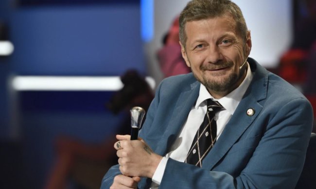 Найкращий друг Ляшка пообіцяв накласти на себе руки напередодні Дня святого Валентина