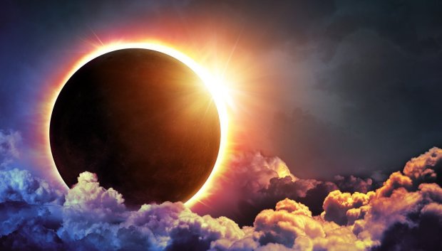 Сонячне затемнення 2 липня: де і коли можна побачити унікальне явище