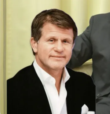 Сергей Закревский